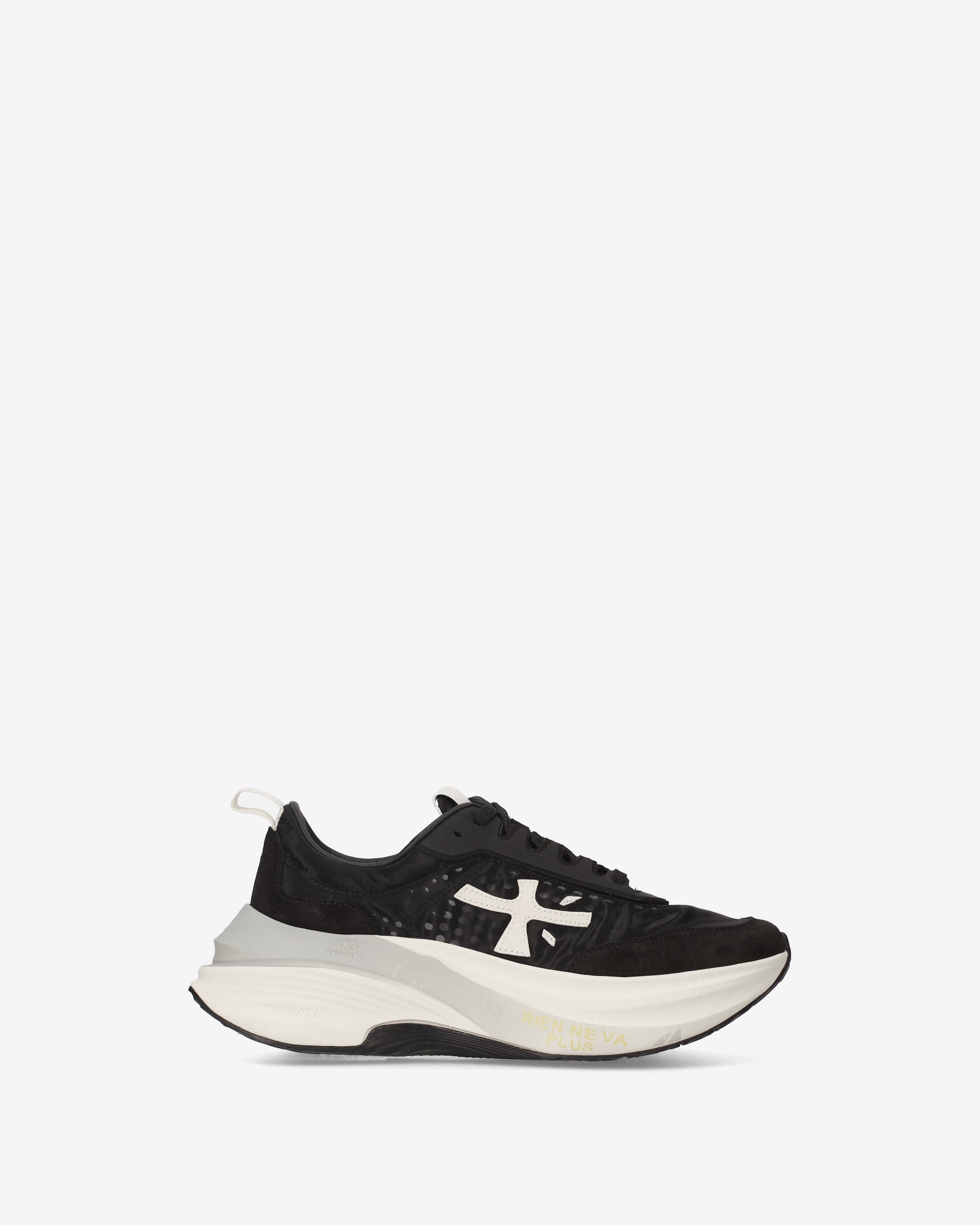 Premiata Hill 8241 Sneakers | Fashion-Forward Italian Style for