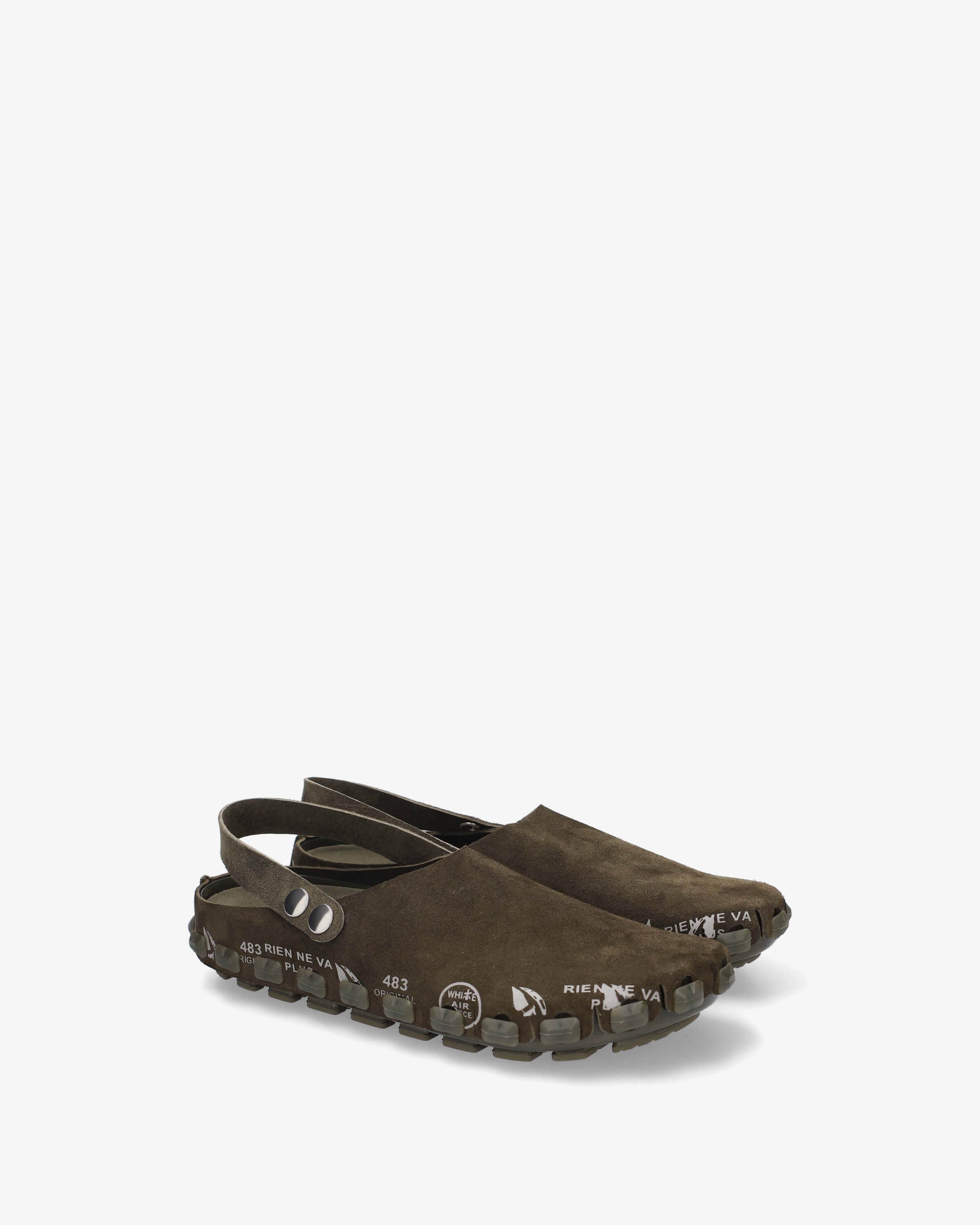 Premiata Ivy 8275 Sneakers | Fashion-Forward Italian Style for
