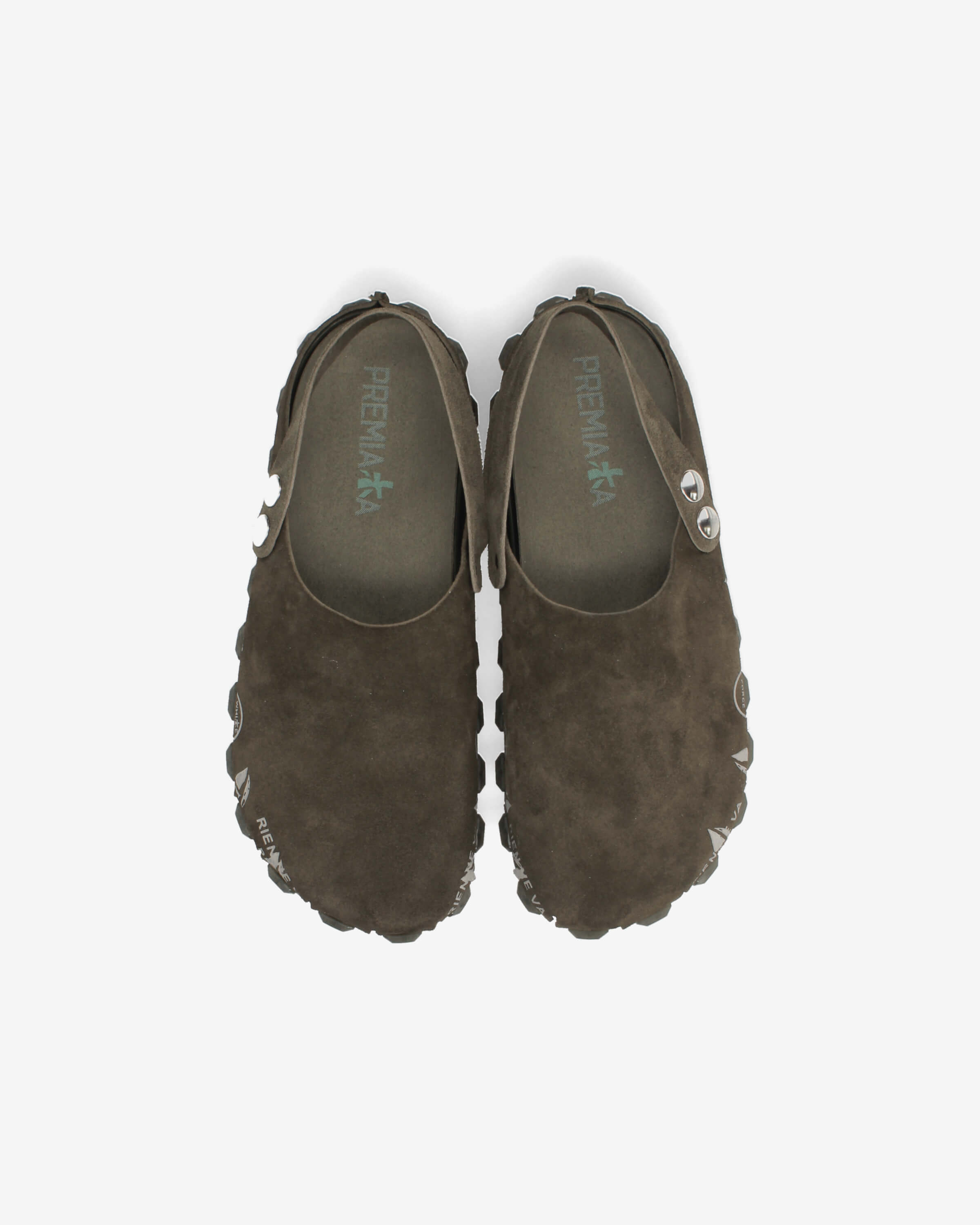 Premiata Ivy 8275 Sneakers | Fashion-Forward Italian Style for