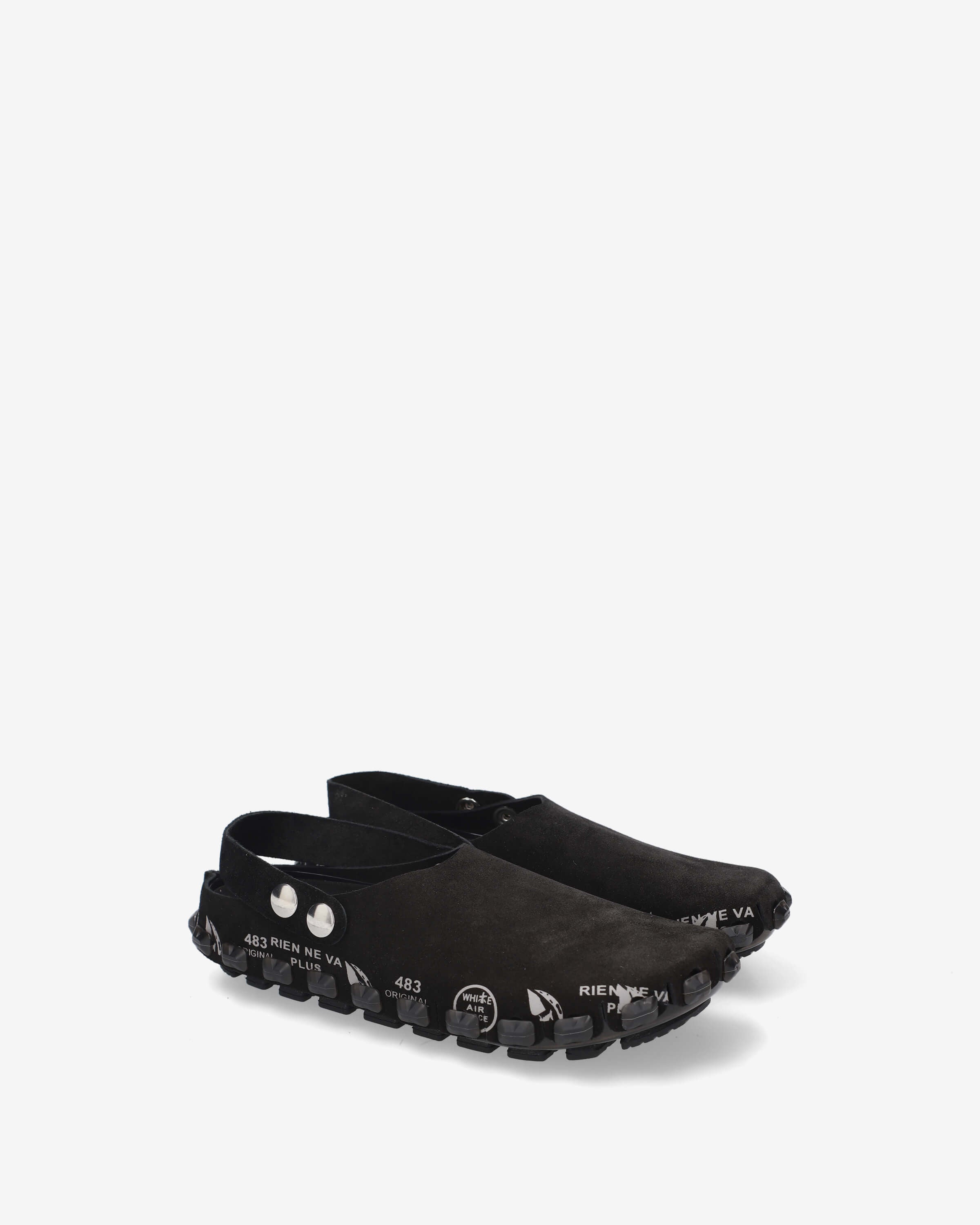 Premiata Ivyd 8276 Sneakers | Fashion-Forward Italian Style for
