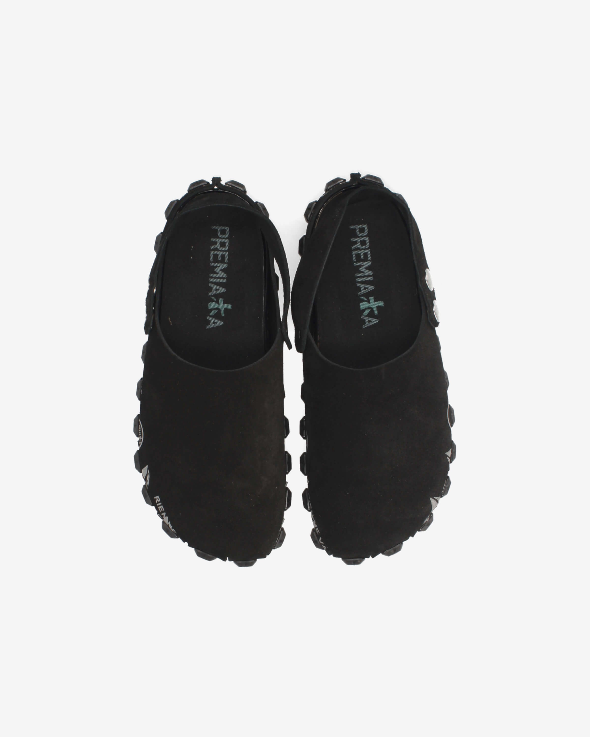 386 ダーブラ Premiata Ivyd 8276 Sneakers | Fashion-Forward Italian Style for