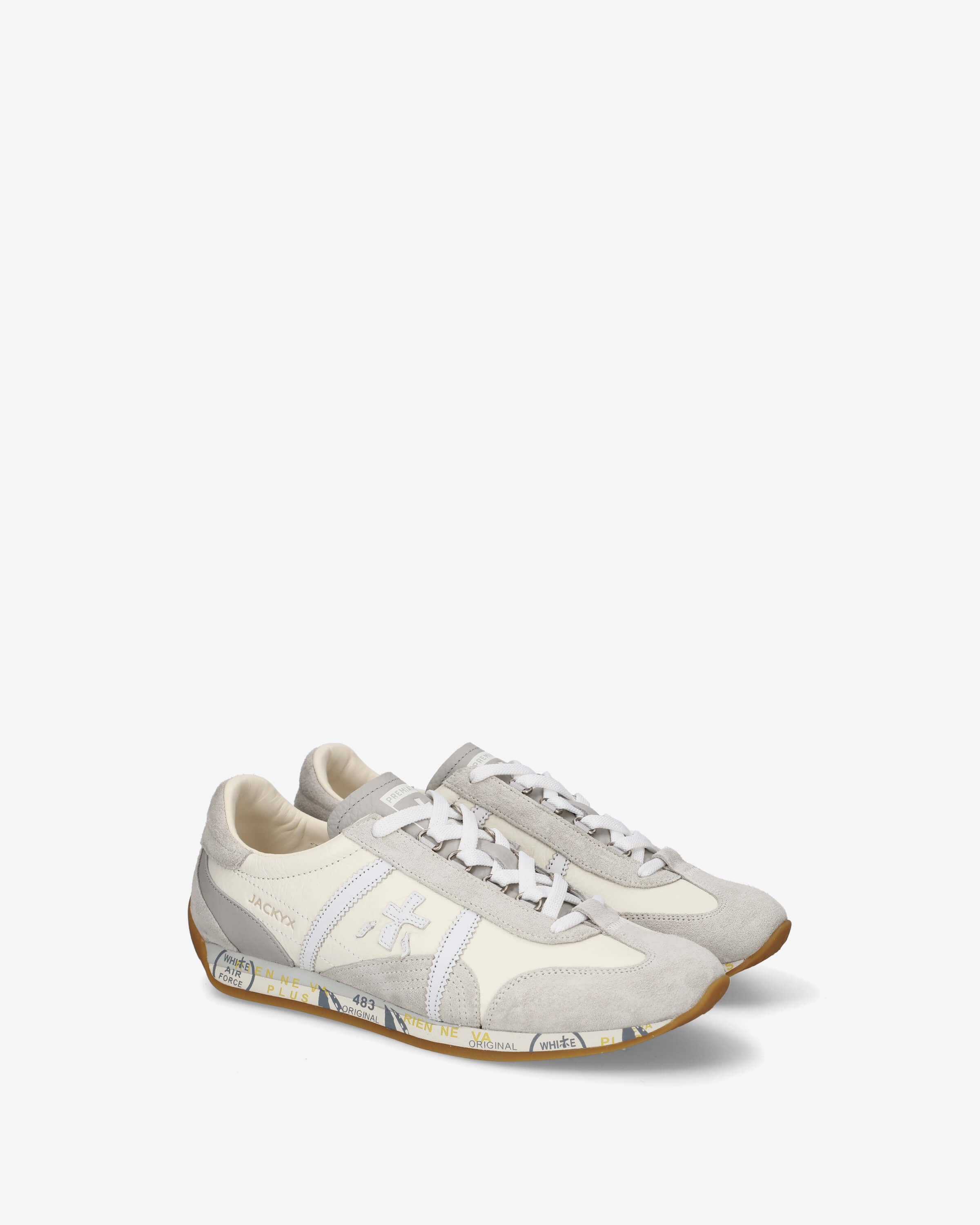 Premiata.us | Sneakers | Collection | Jackyx