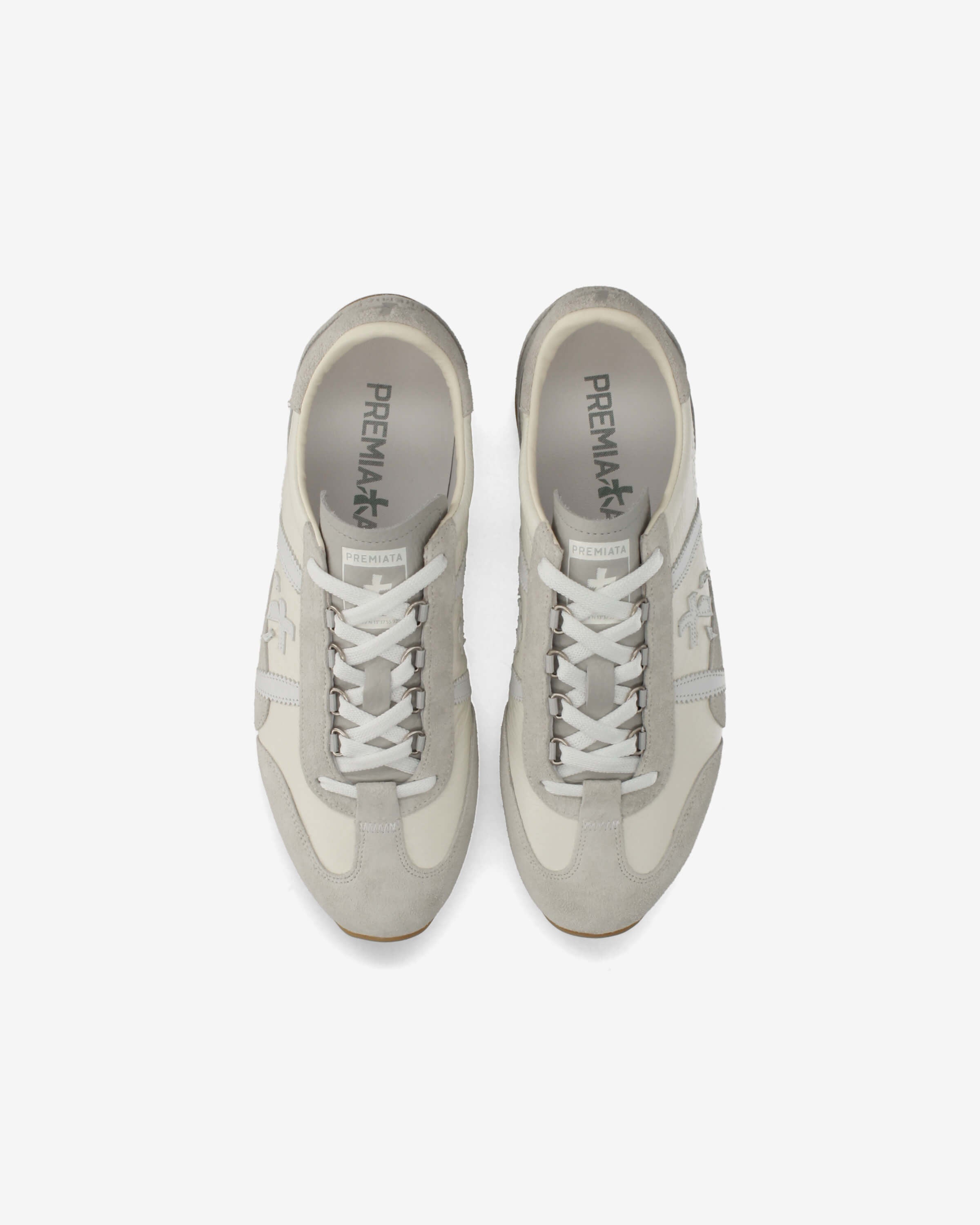 Premiata Jackyx 8221 Sneakers | Fashion-Forward Italian Style for