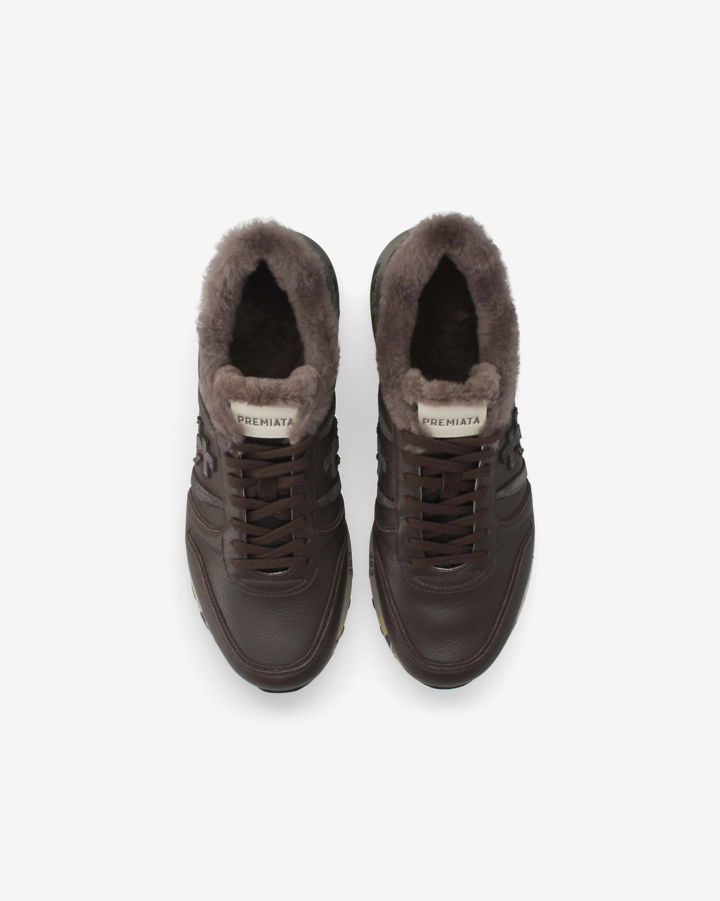 Premiata Lander Premium Sneakers for Men – Premiata.us
