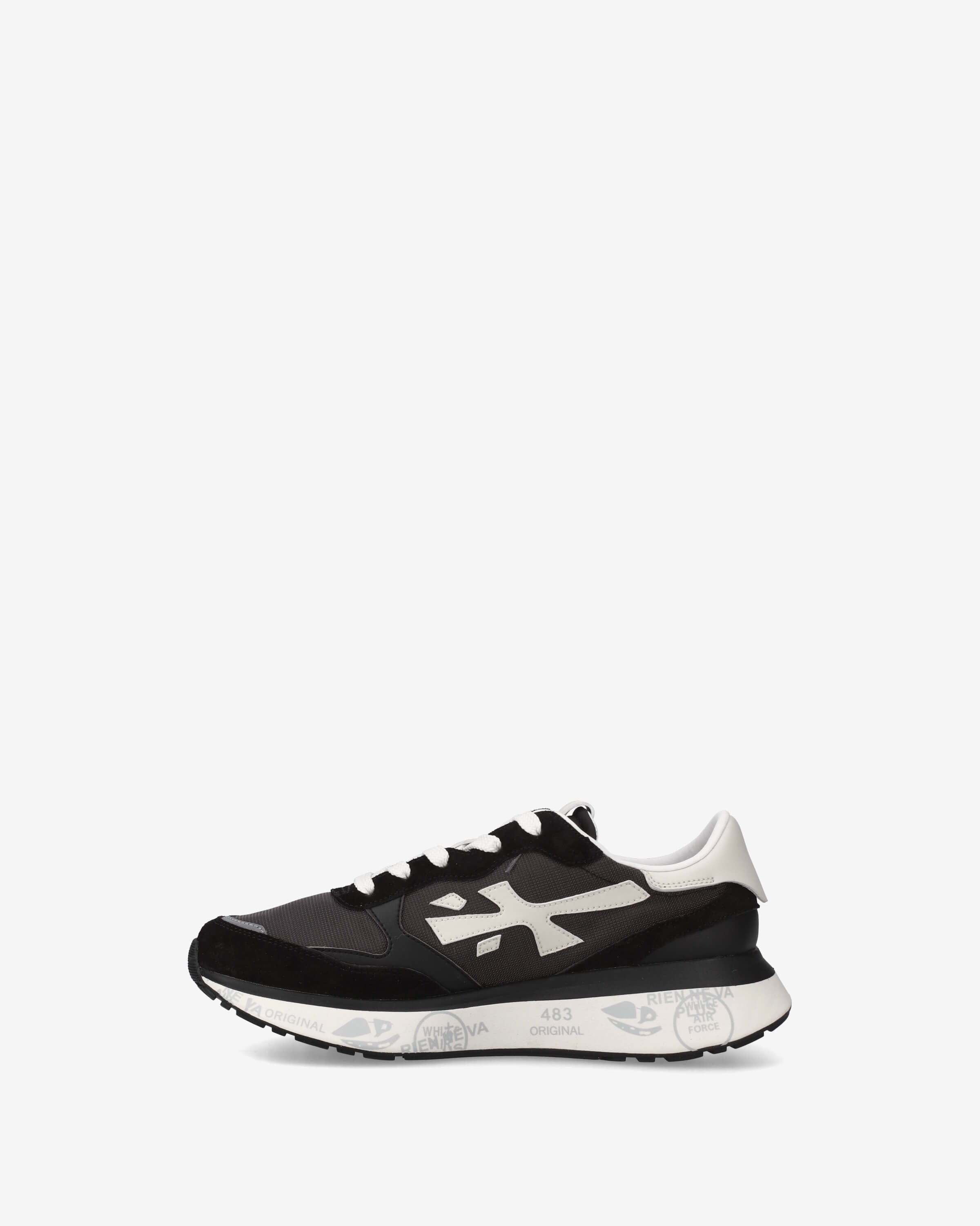 Premiata Lauryn 7479 | Premium Italian Sneakers – Premiata.us