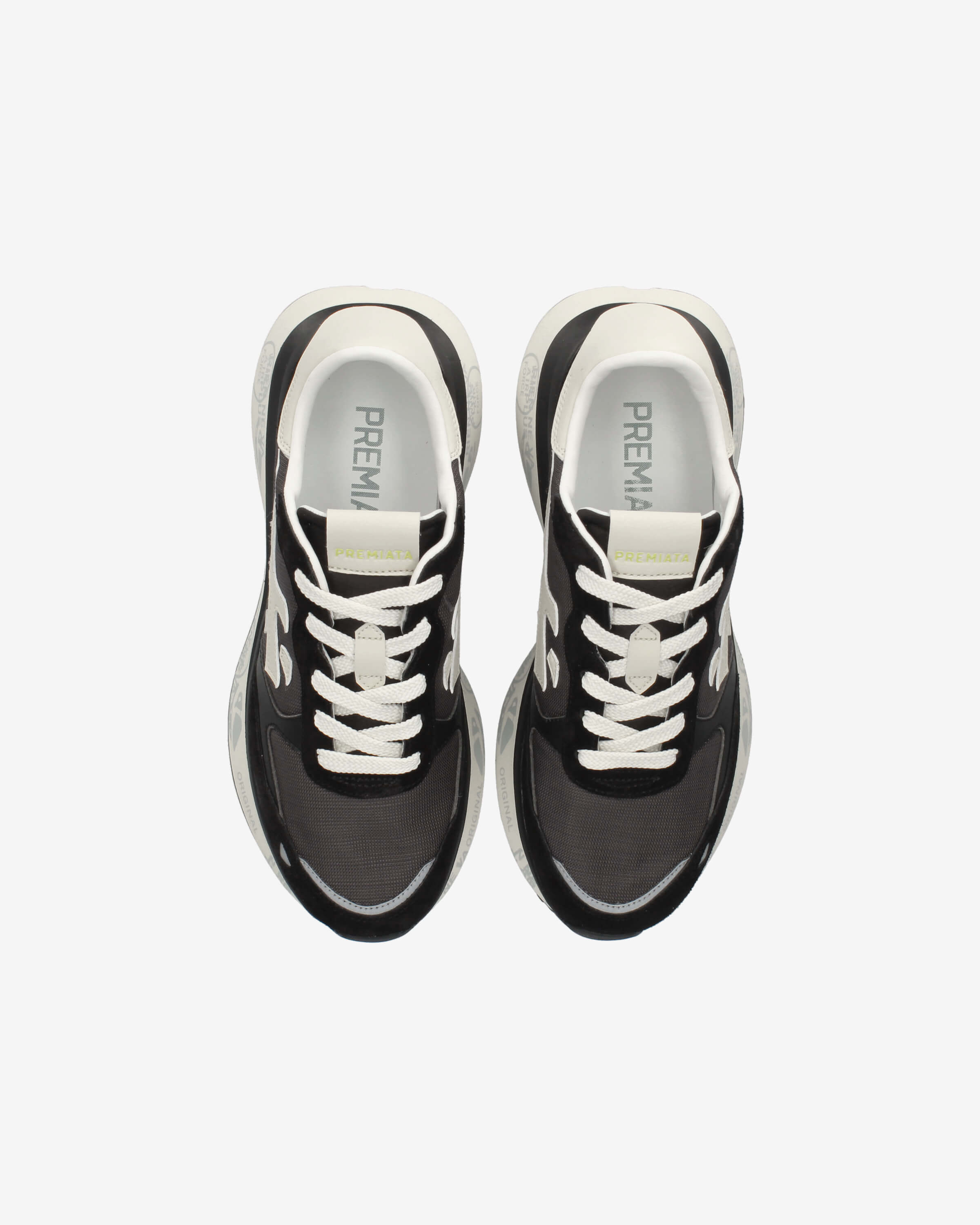 Premiata Lauryn 7479 | Premium Italian Sneakers – Premiata.us