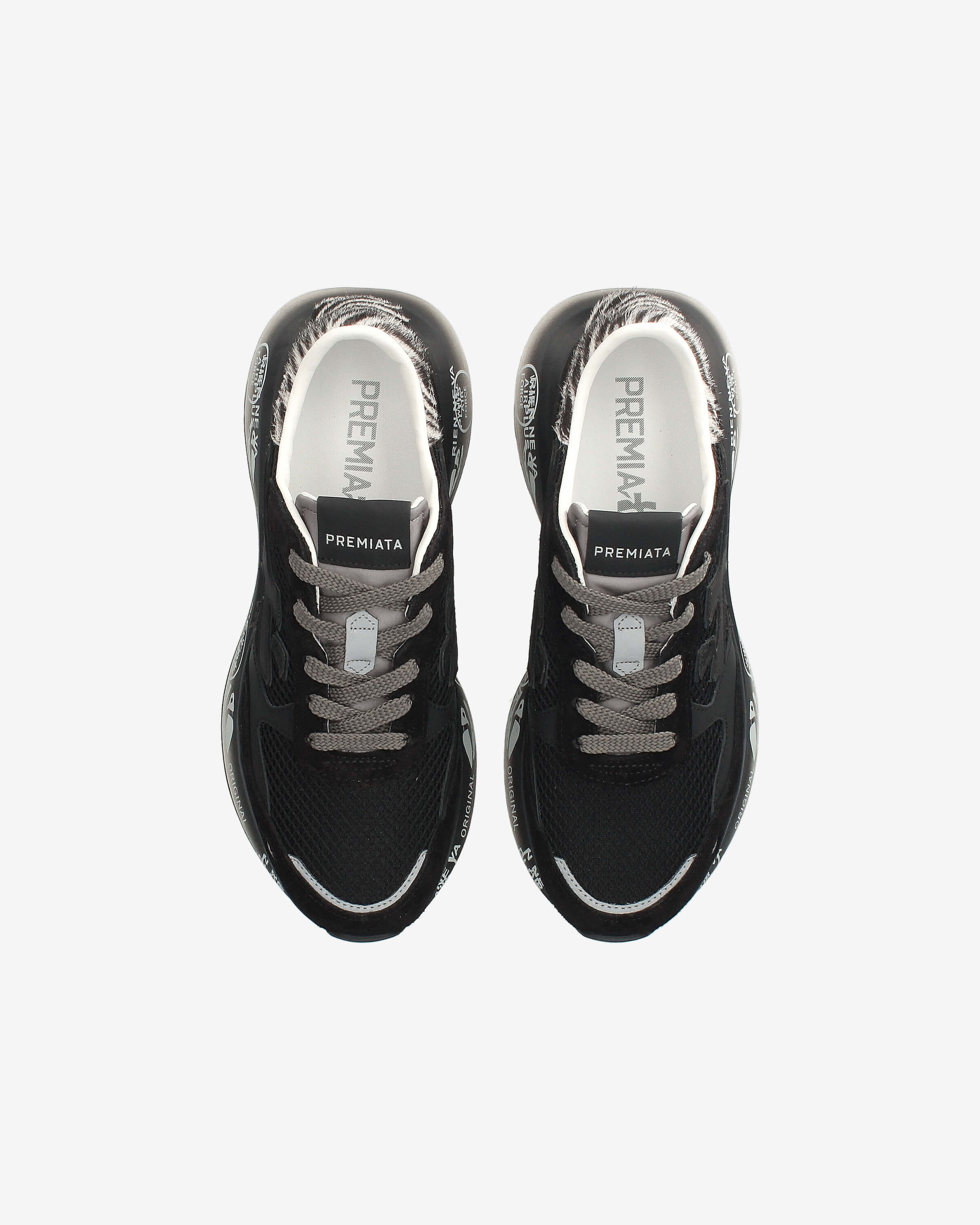 Lauryn Women's Sneakers – Sleek Design & All-Day Comfort