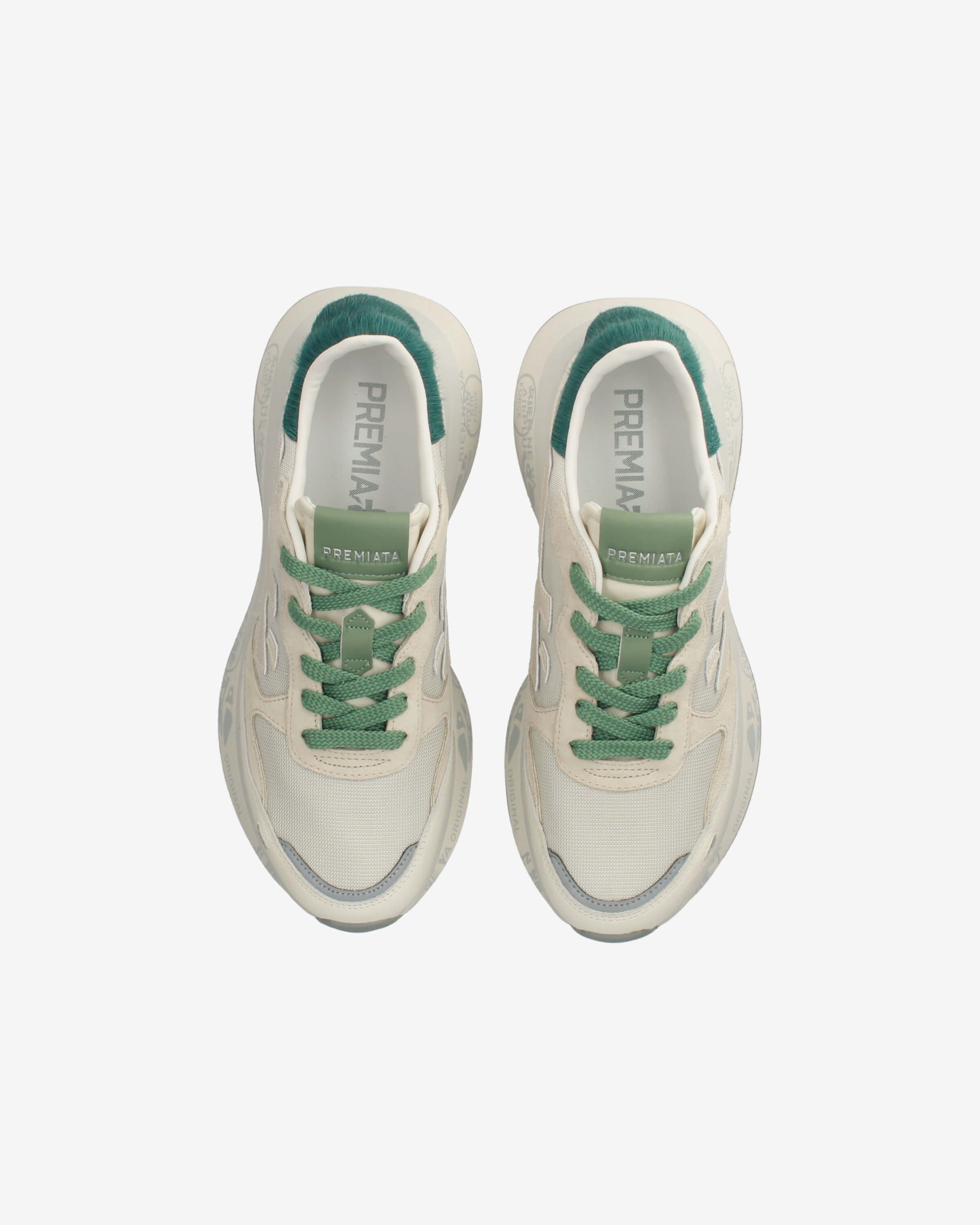 Lauryn Women's Sneakers – Sleek Design & All-Day Comfort