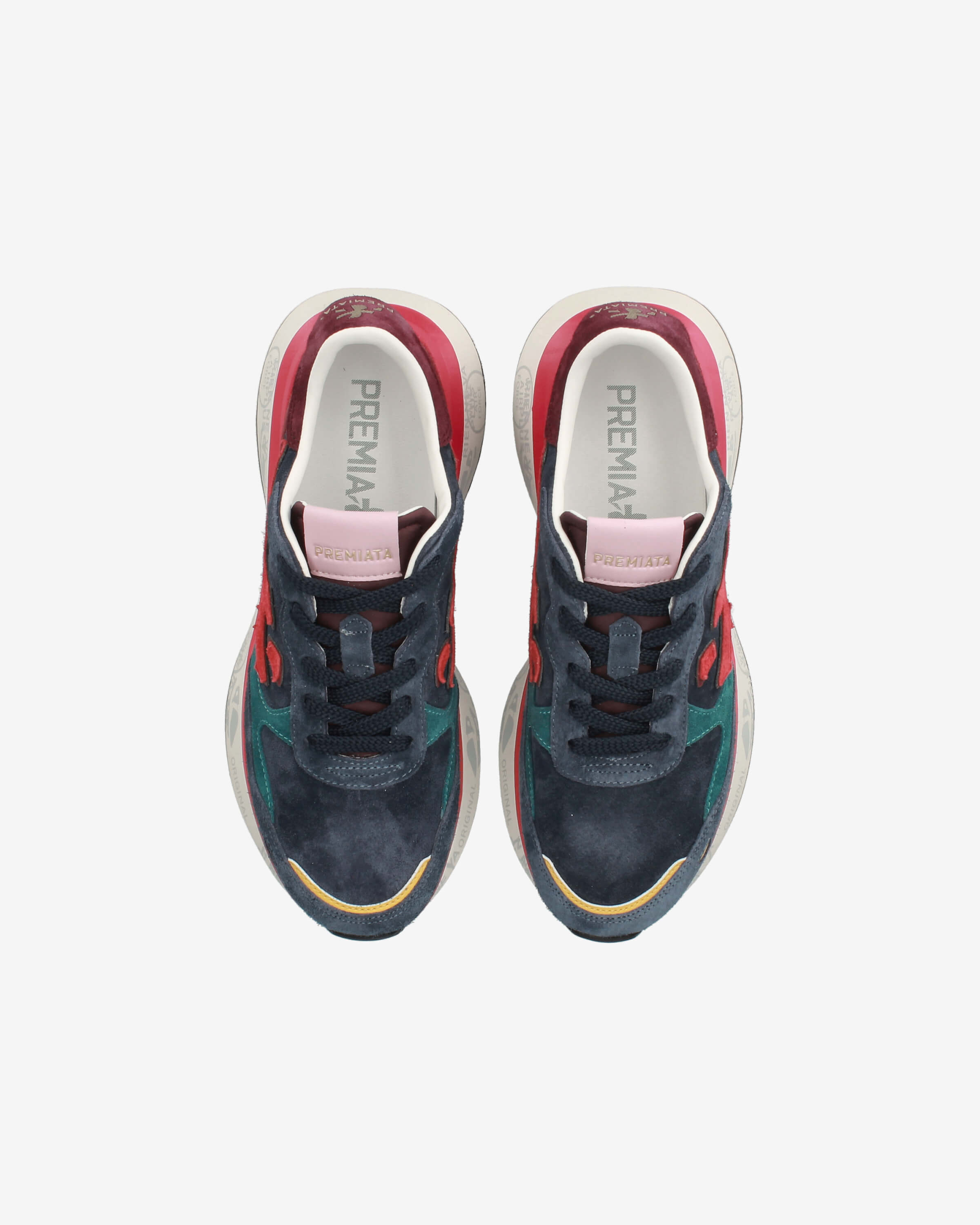 Lauryn Women's Sneakers – Sleek Design & All-Day Comfort Lauryn Women's Sneakers – Sleek Design & All-Day Comfort