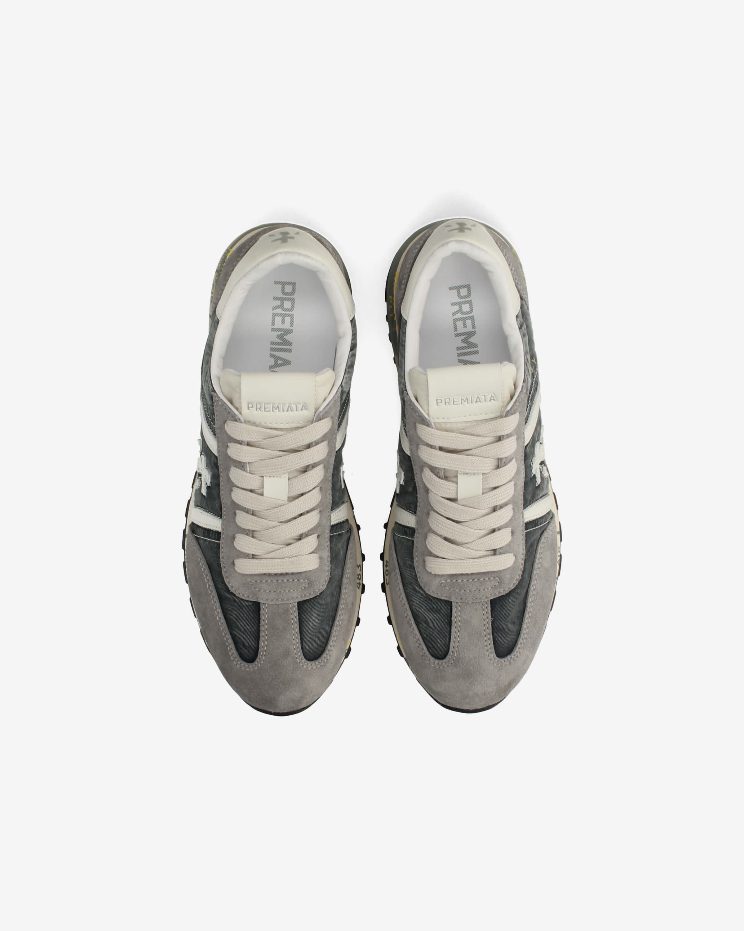 Premiata Lucyd0.1 Sneakers for Women – Premiata.us