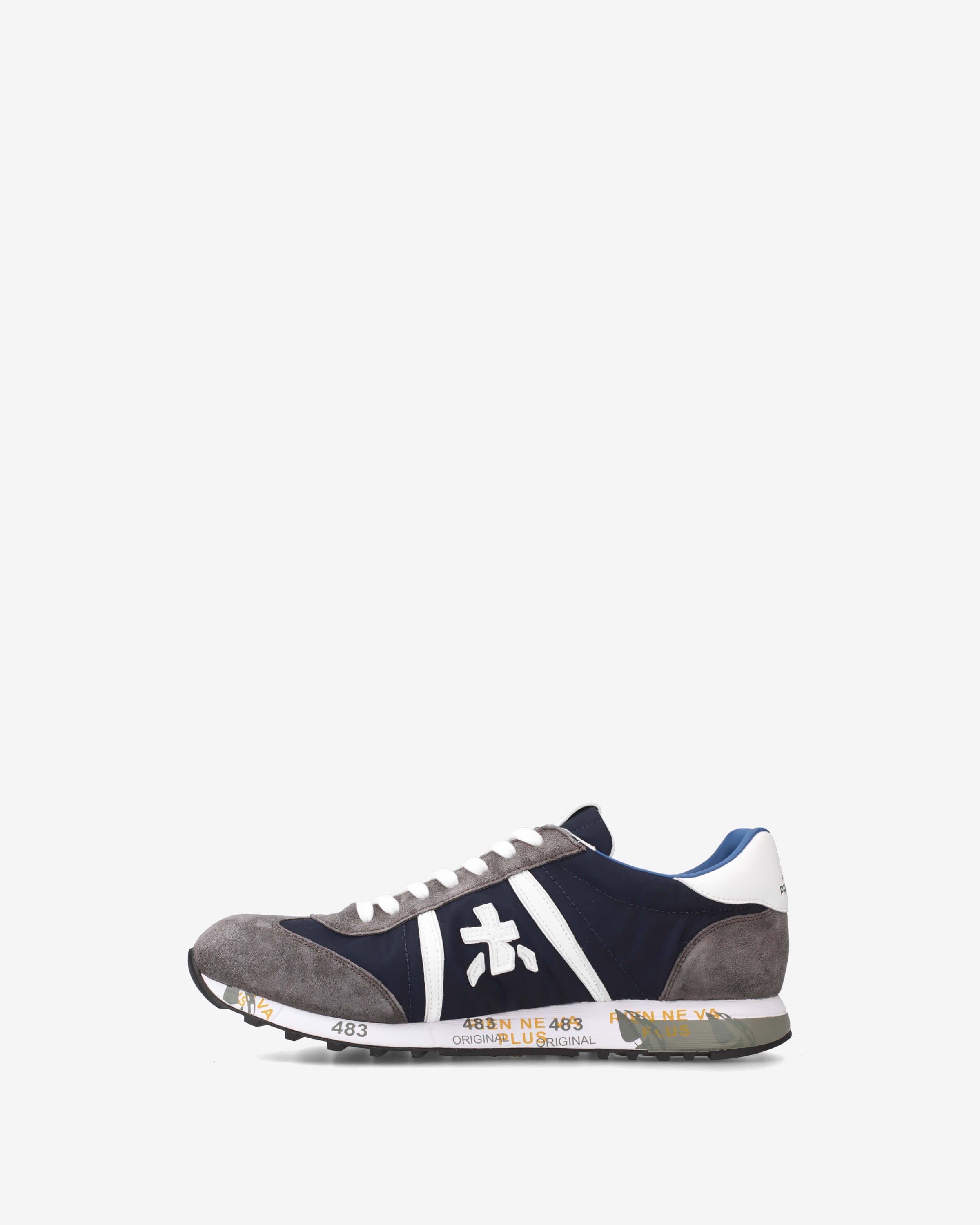 Premiata Lucy 7089 | Premium Italian Sneakers – Premiata.us