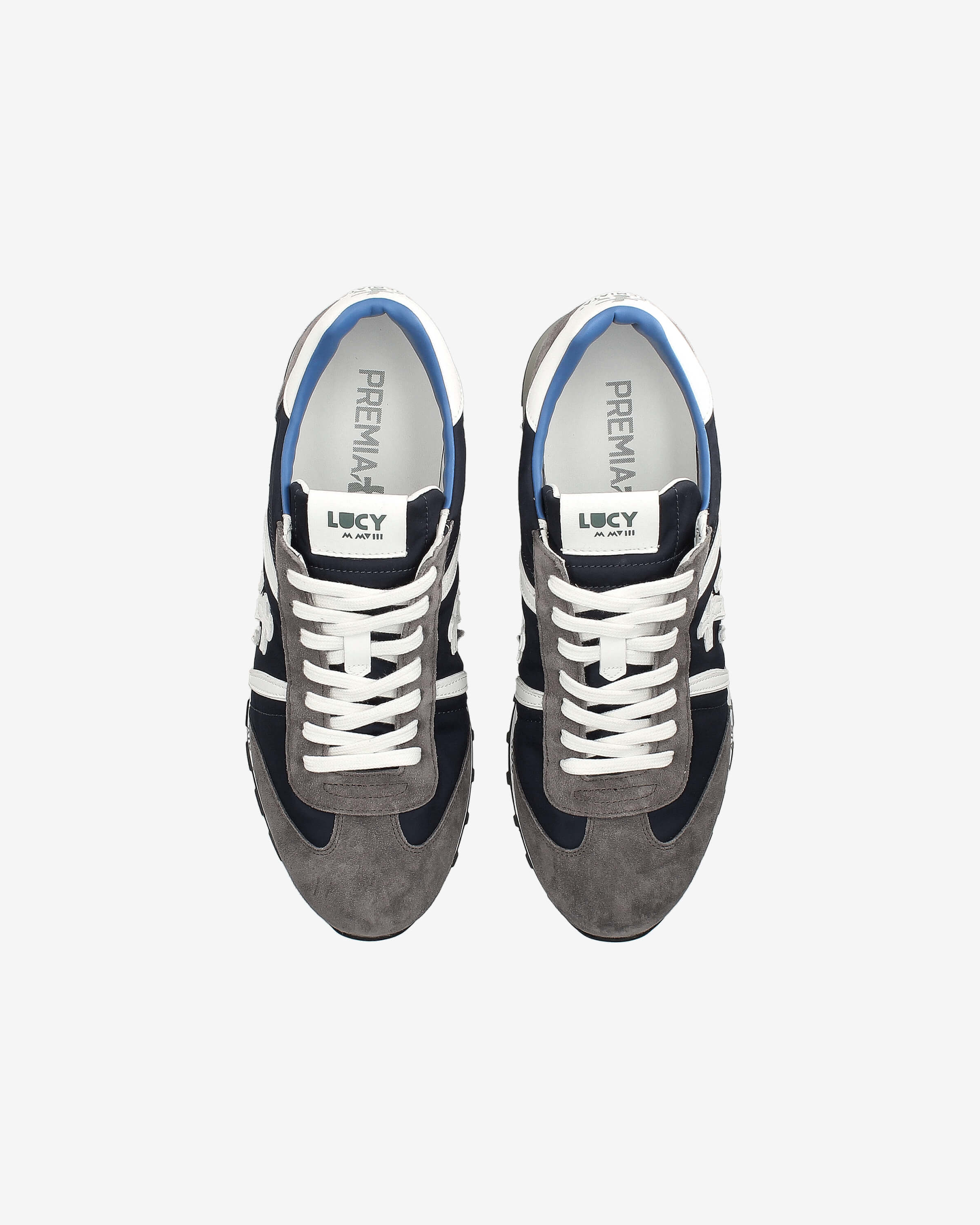 Premiata Lucy 7089 | Premium Italian Sneakers – Premiata.us