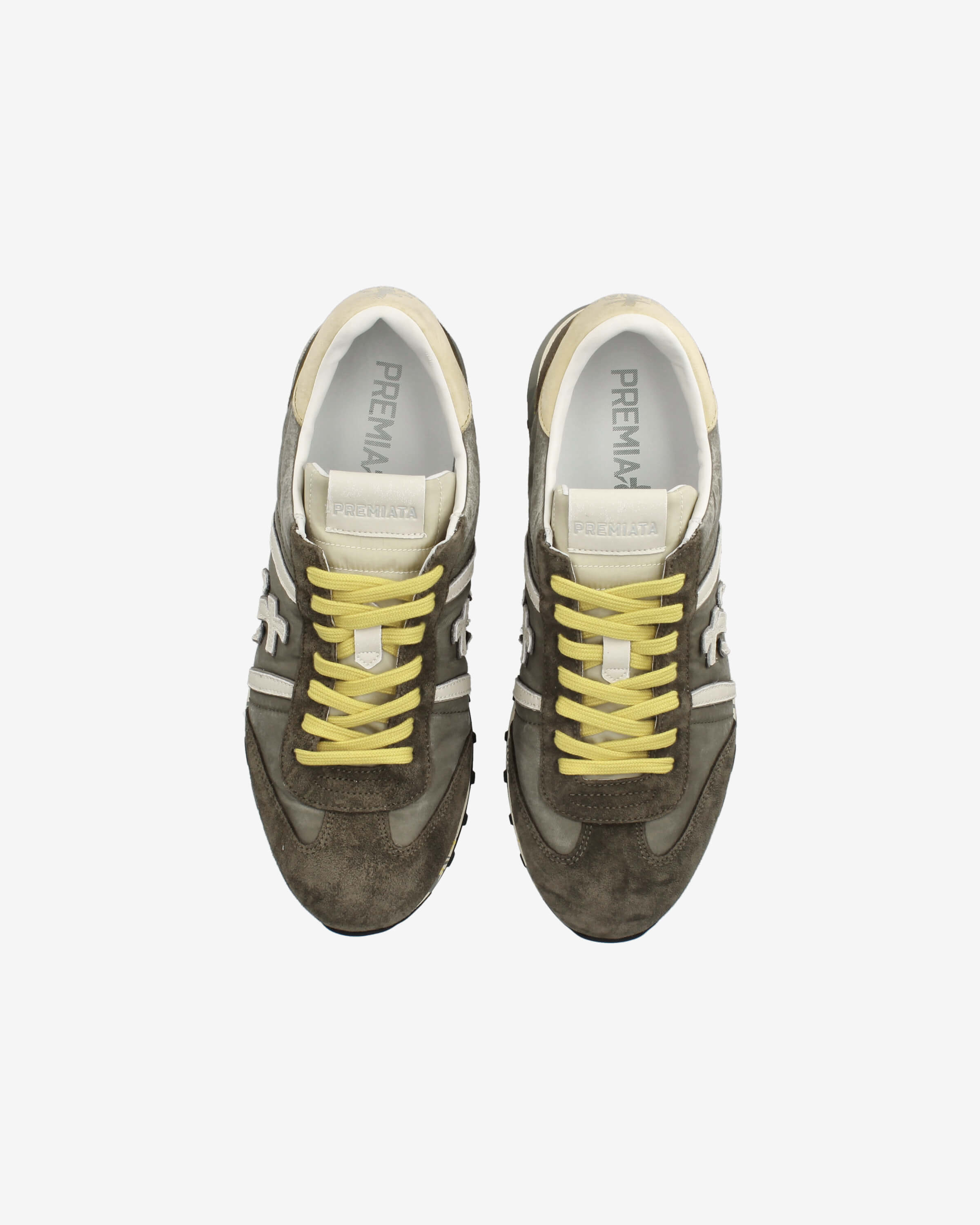 Lucy Sneakers – Iconic Unisex Style with Everyday Comfort Lucy Sneakers – Iconic Unisex Style with Everyday Comfort