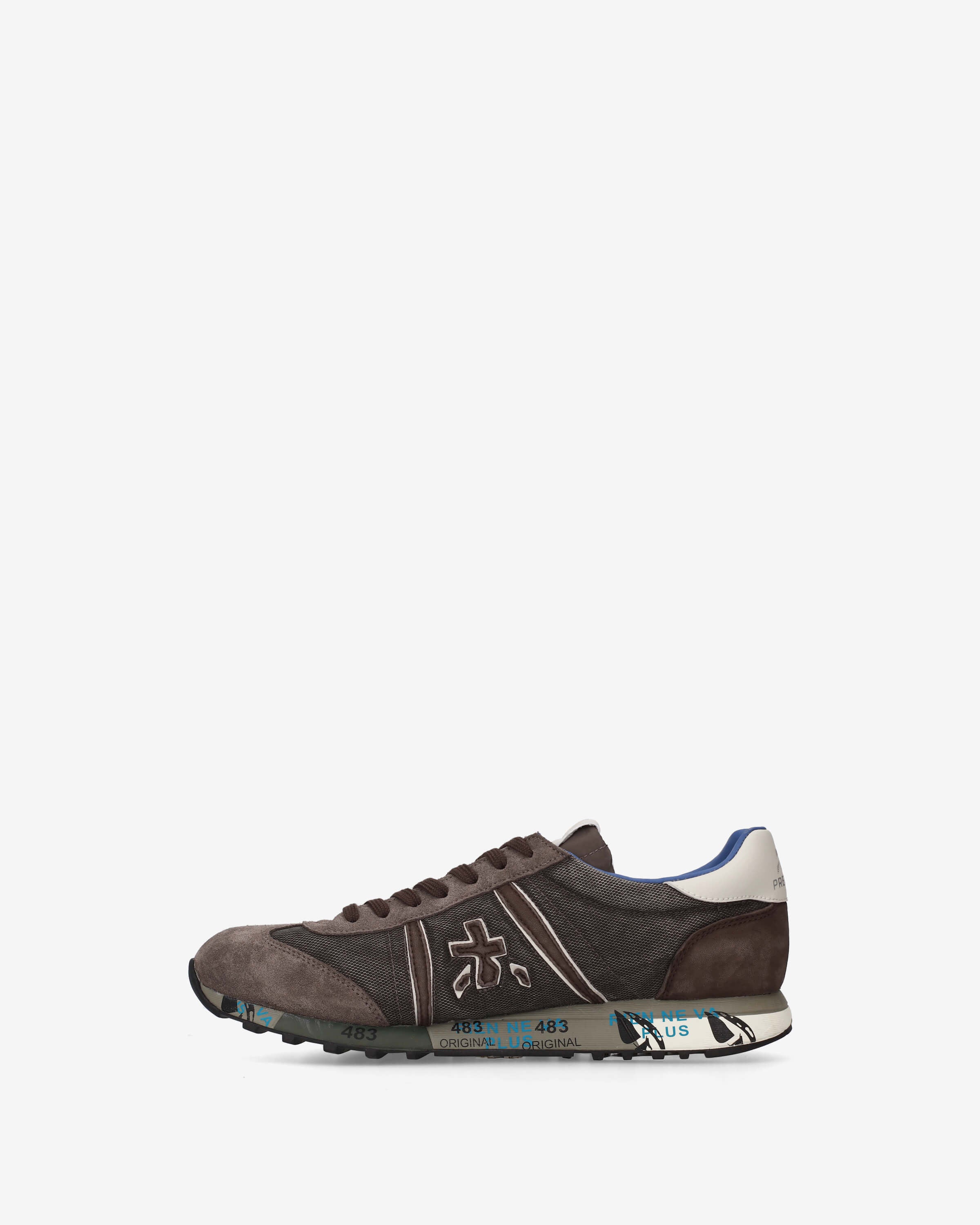 Premiata Lucy Sneakers for Men – Premiata.us