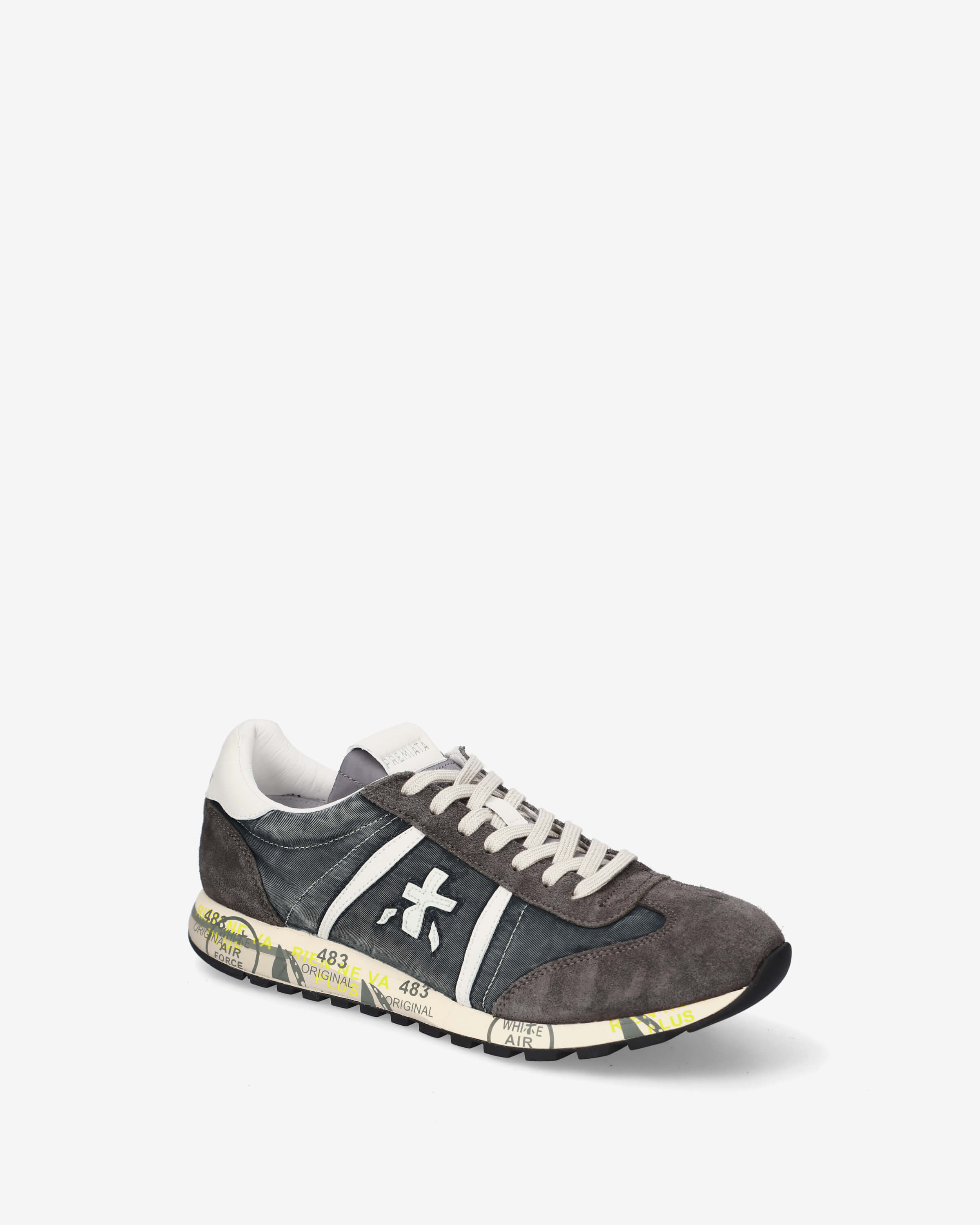Premiata Lucy 8405 Sneakers for Men – Premiata.us