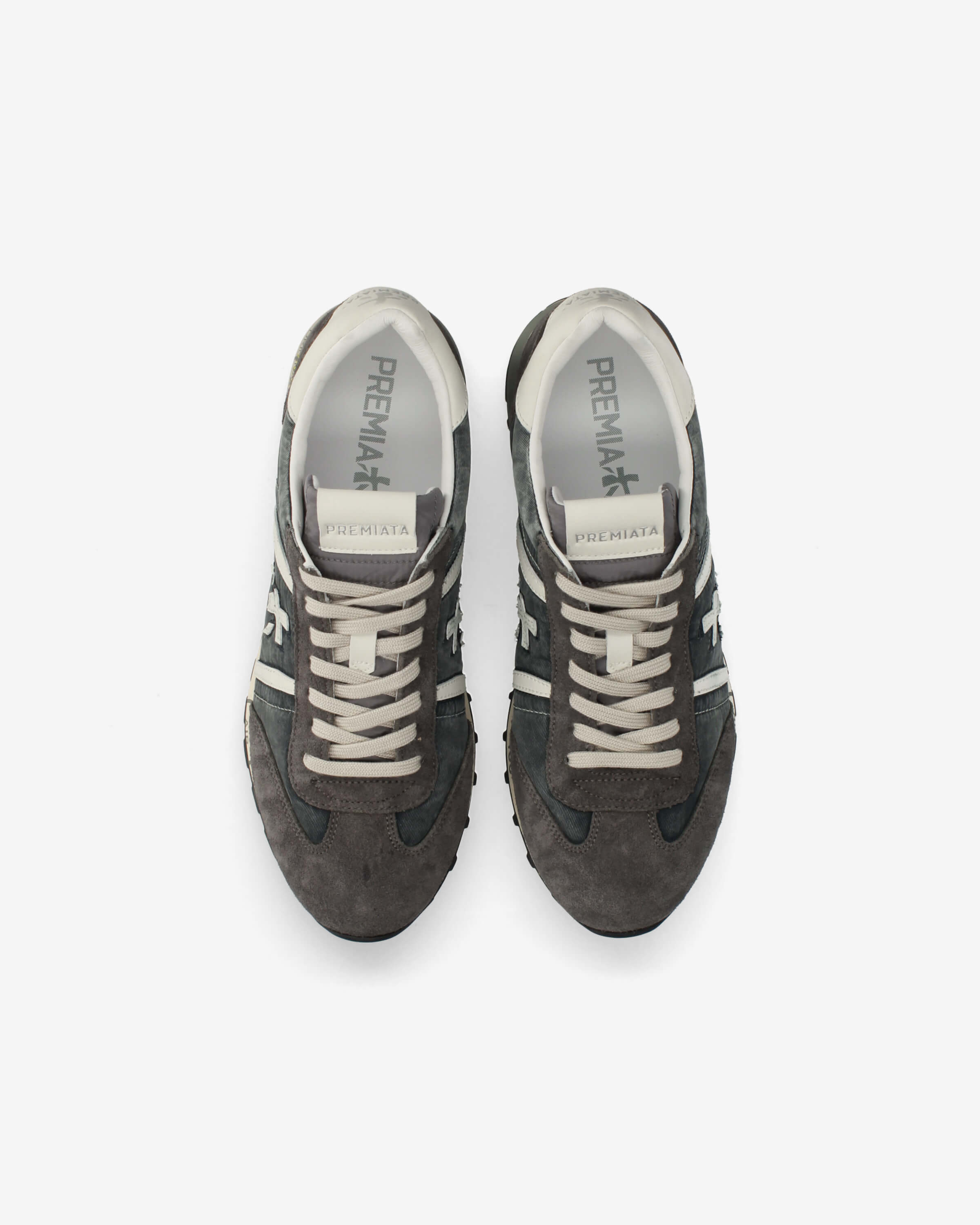 Premiata Lucy Sneakers for Men – Premiata.us