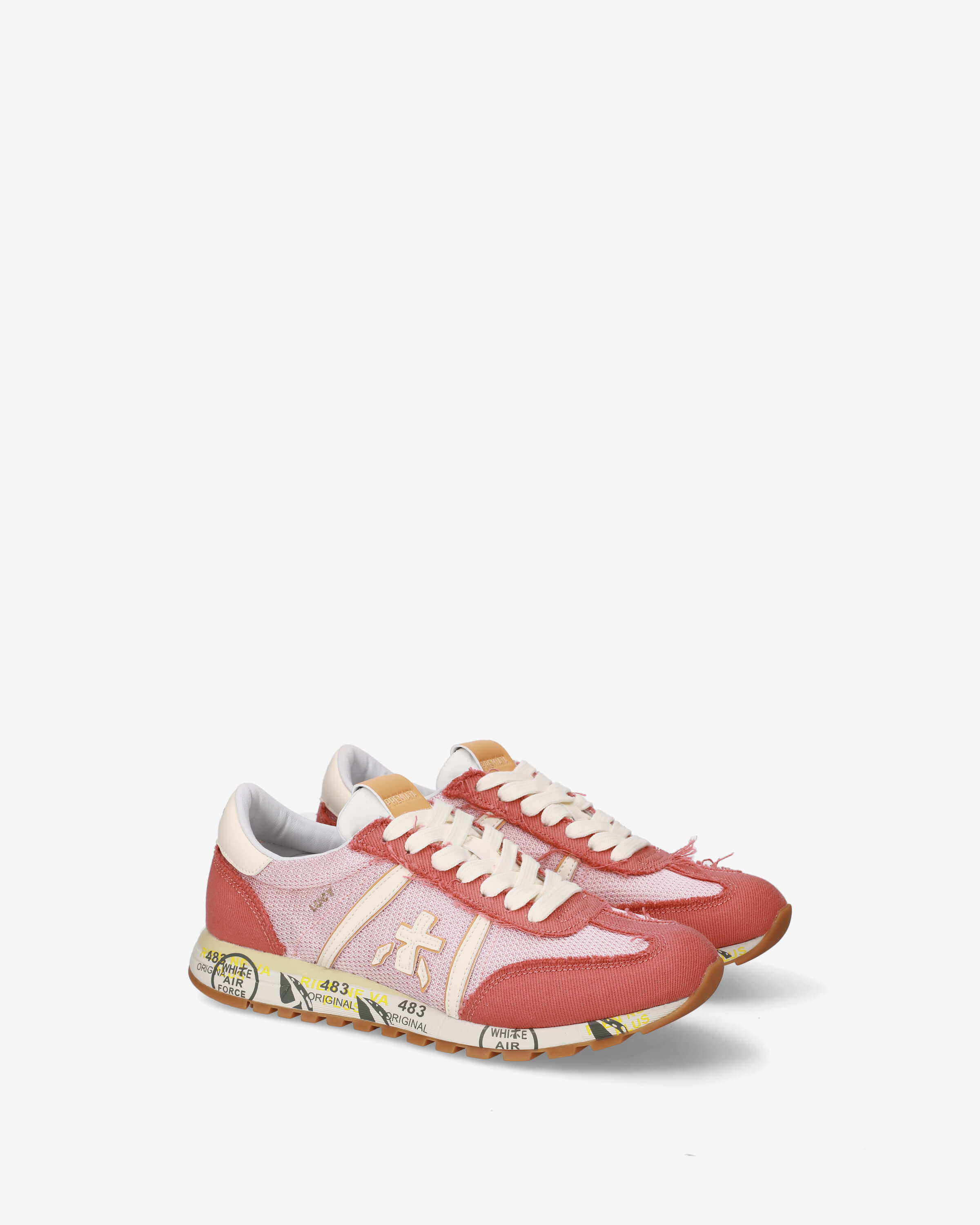 Retro Feeling | Vintage Sneakers | Premiata US – Premiata.us