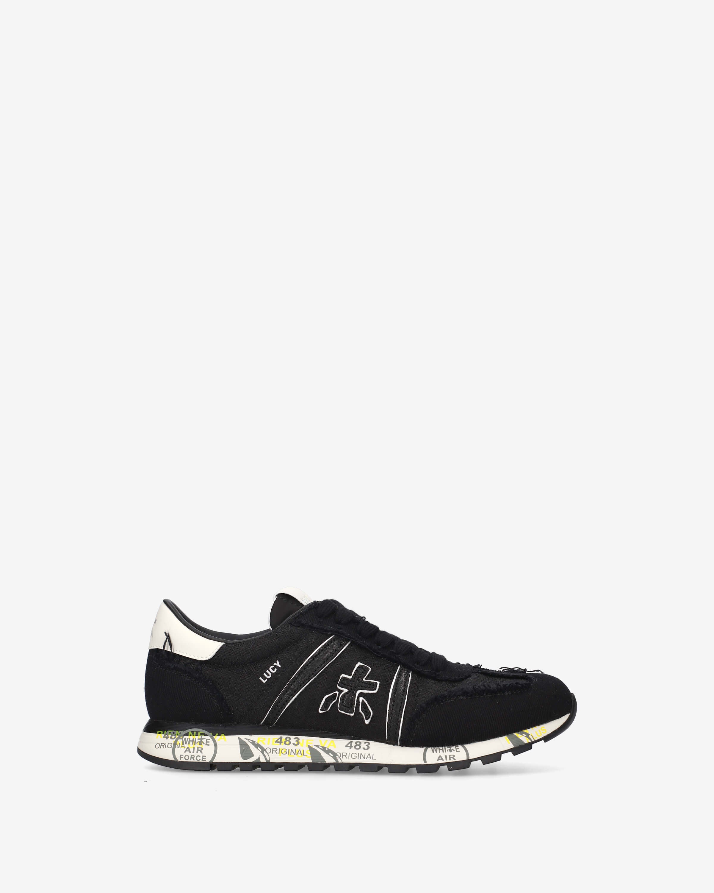 Retro Feeling | Vintage Sneakers | Premiata US – Premiata.us