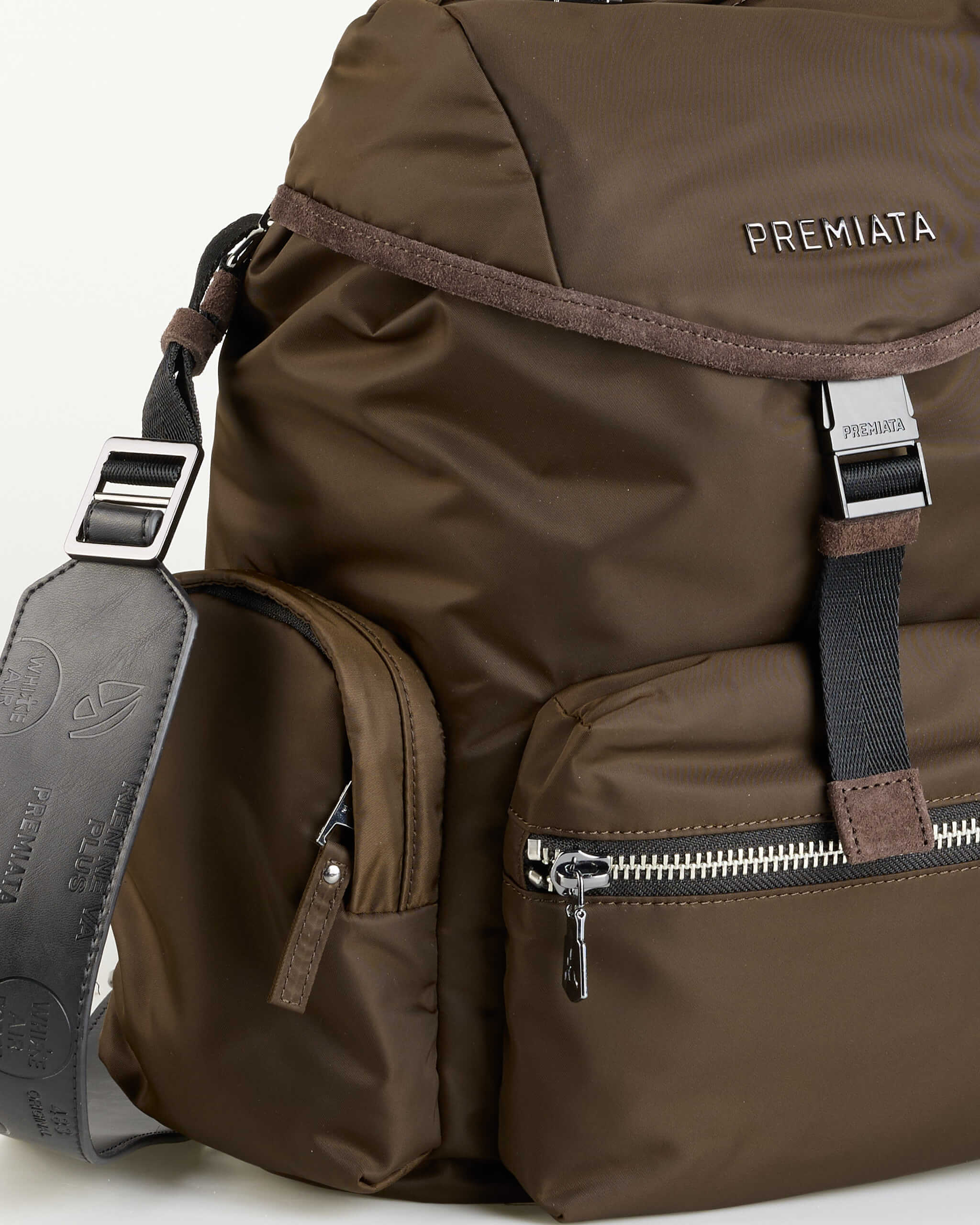 Lyn 2161 - Premiata