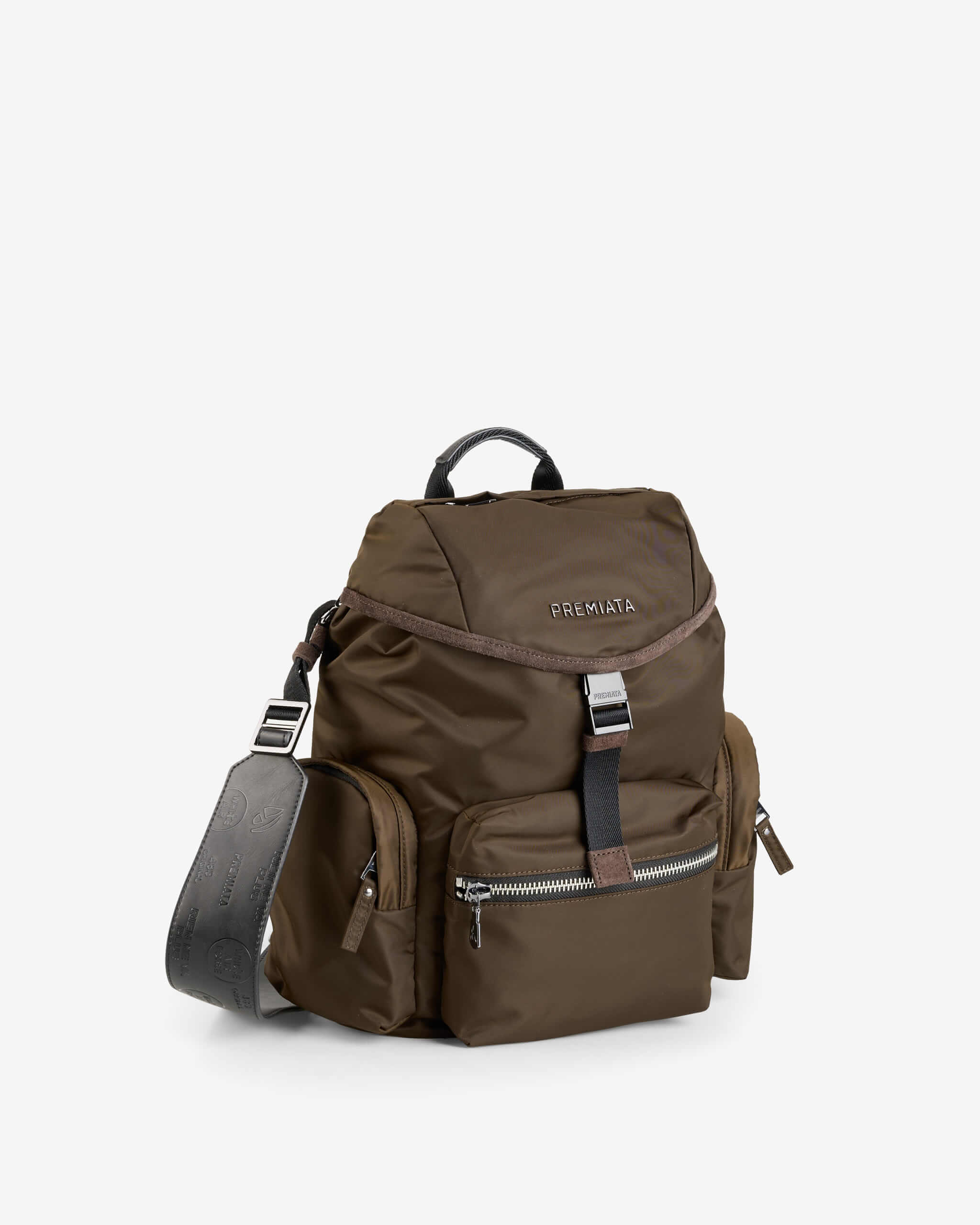 Lyn 2161 - Premiata