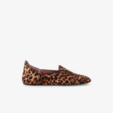 Moroccan Horsehair Leopard Print M7006D