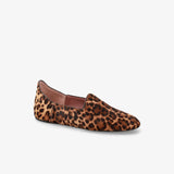 Moroccan Horsehair Leopard Print M7006D