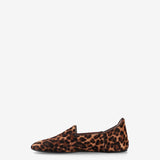Moroccan Horsehair Leopard Print M7006D