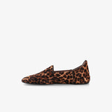 Moroccan Horsehair Leopard Print M7006D