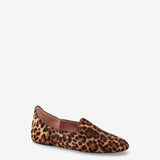 Moroccan Horsehair Leopard Print M7006D