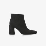 Ankle Boots M7132B Black