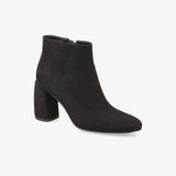 Ankle Boots M7132B Black