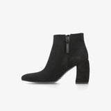 Ankle Boots M7132B Black