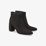Ankle Boots M7132B Black