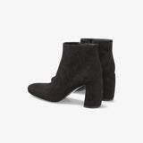 Ankle Boots M7132B Black