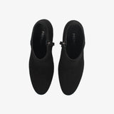 Ankle Boots M7132B Black