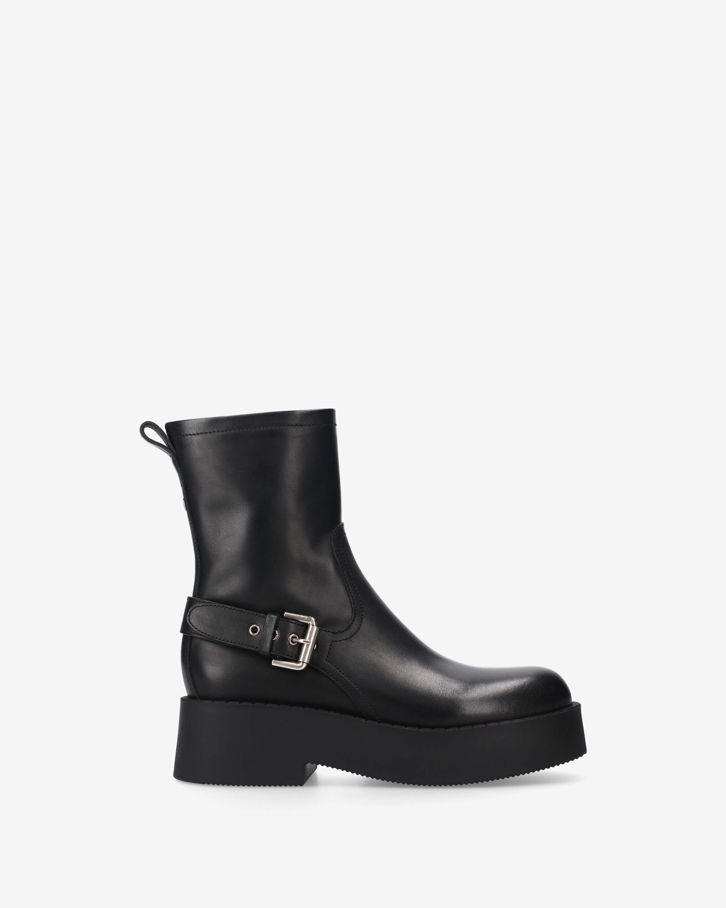Elevate Your Style with Premium High Boots Collection – Premiata.us