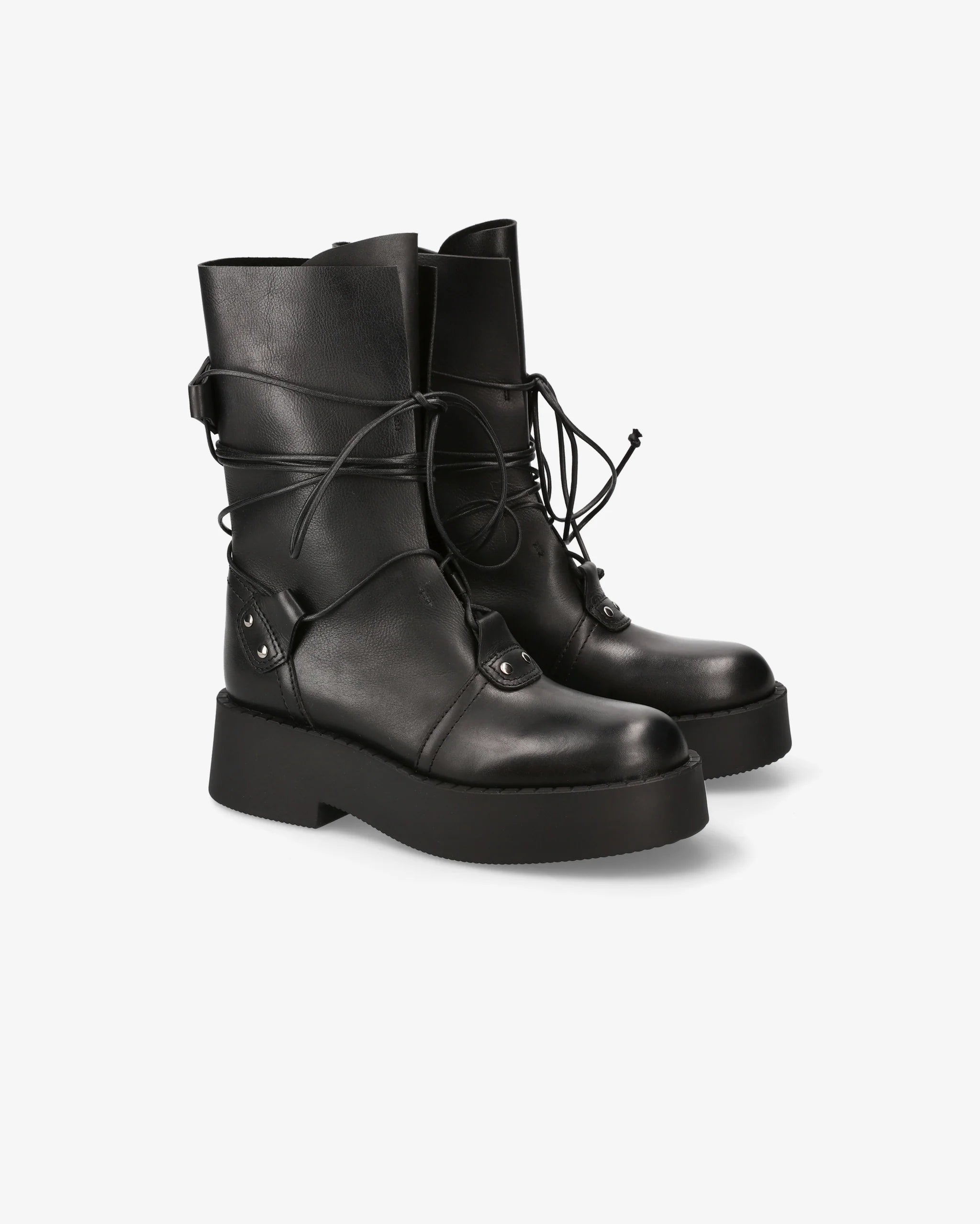 Premiata.us | Ankle Boot | Woman | Collection