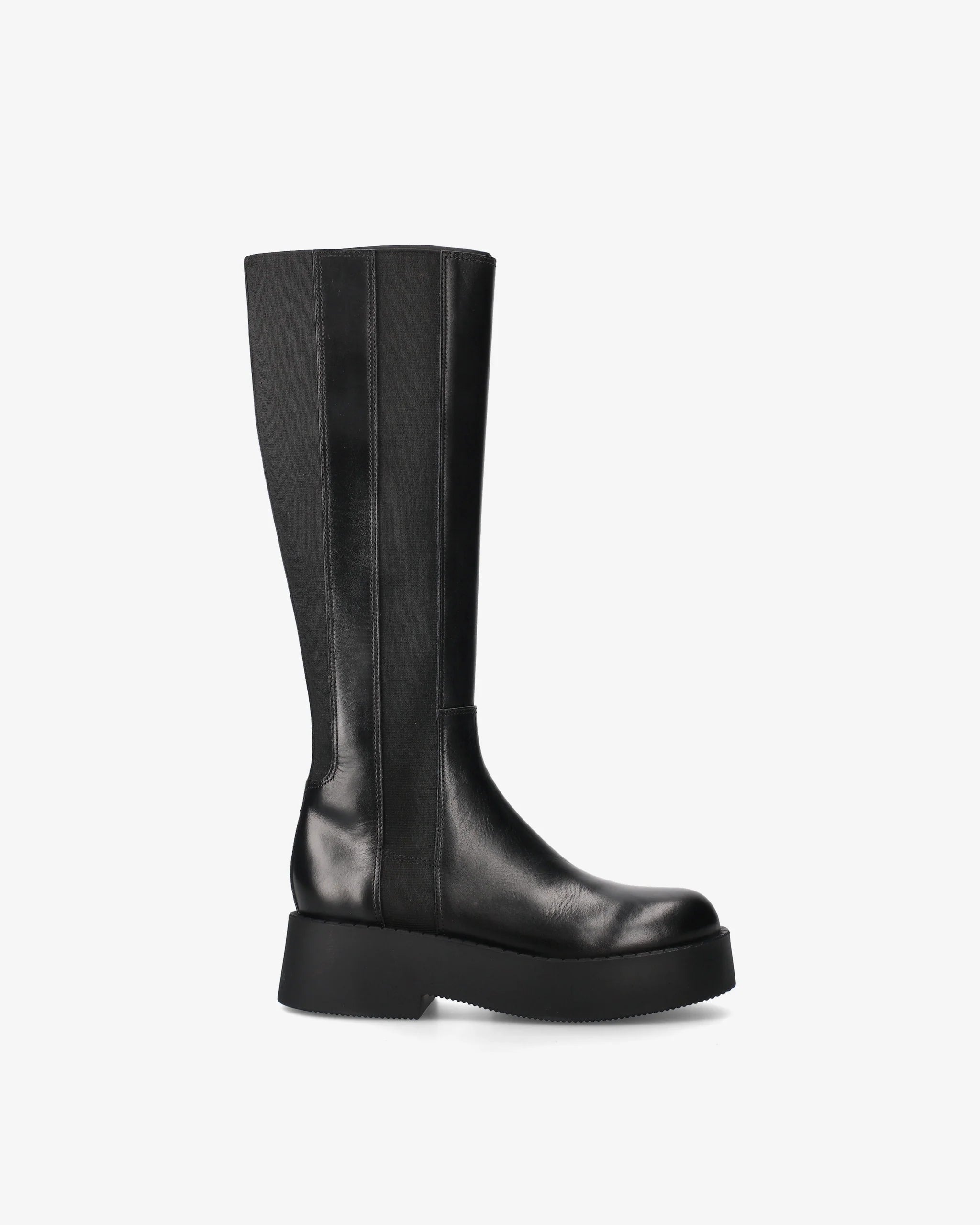 Elevate Your Style with Premium High Boots Collection