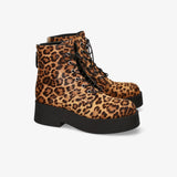 Animalier Boots M7145PA