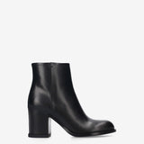 Ankle Boots M7206A Black