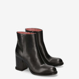 Ankle Boots M7206A Black