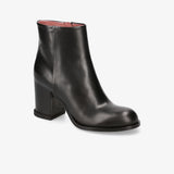 Ankle Boots M7206A Black