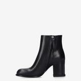 Ankle Boots M7206A Black