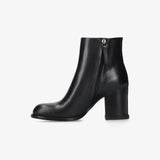 Ankle Boots M7206A Black