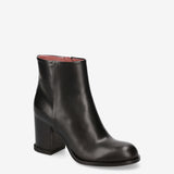 Ankle Boots M7206A Black