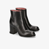 Ankle Boots M7206A Black