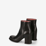 Ankle Boots M7206A Black