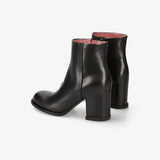 Ankle Boots M7206A Black