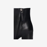 Ankle Boots M7206A Black