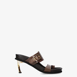 Nappa Leather Sandals